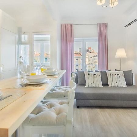 Roma Cozy Flat Apartment Lisboa Ngoại thất bức ảnh