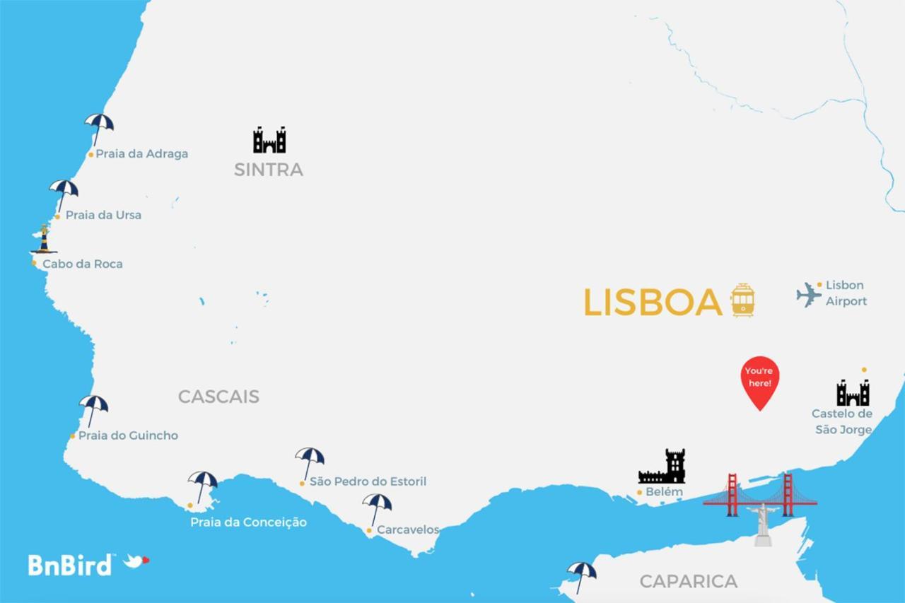 Roma Cozy Flat Apartment Lisboa Ngoại thất bức ảnh