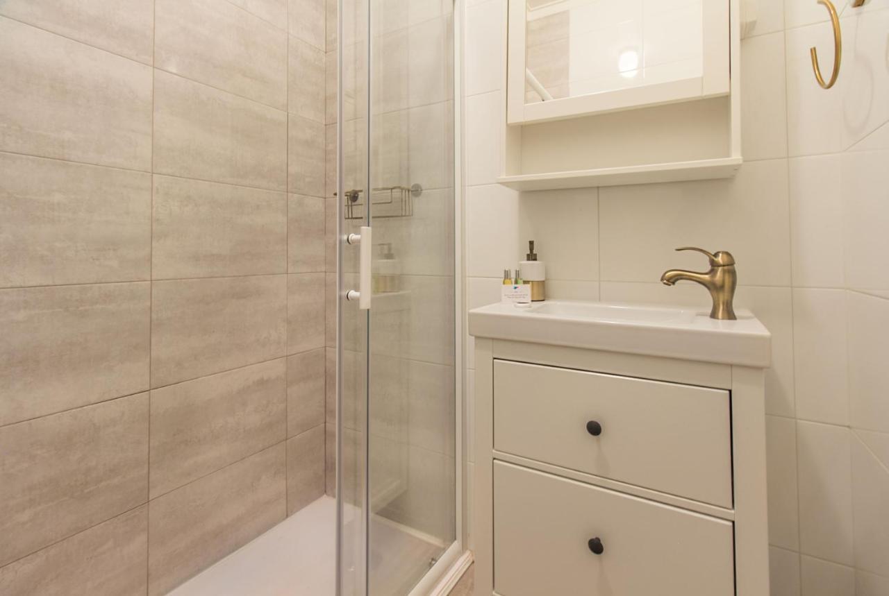 Roma Cozy Flat Apartment Lisboa Ngoại thất bức ảnh