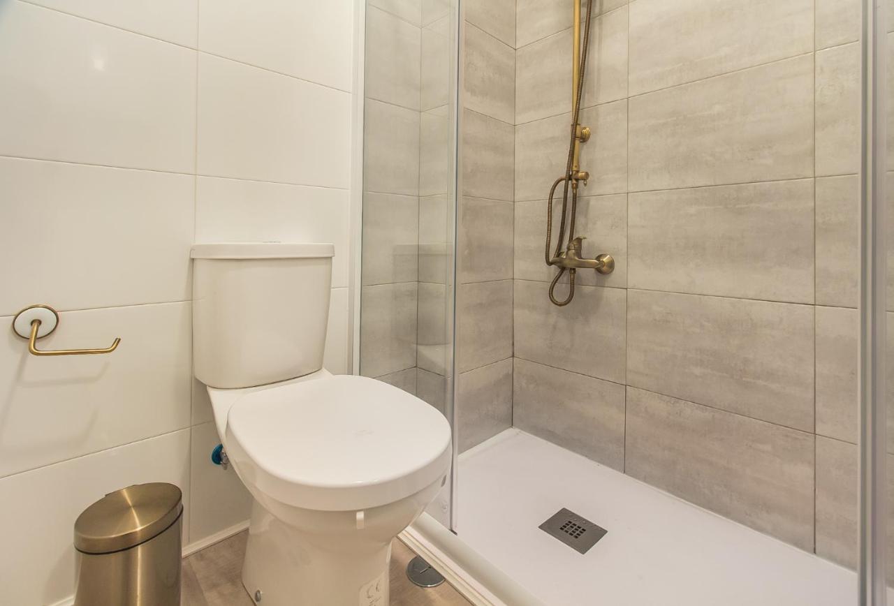 Roma Cozy Flat Apartment Lisboa Ngoại thất bức ảnh